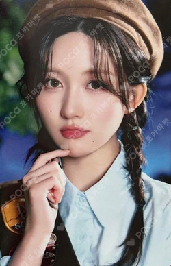 2025 IVE THE 3RD FAN CONCERT [IVE SCOUT] RANDOM POHTOCARD PACK photocard