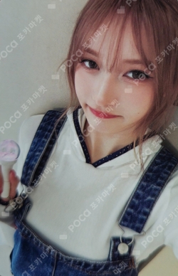 2025 IVE THE 3RD FAN CONCERT [IVE SCOUT] 3RD DIVE FANCLUB BOOTH photocard
