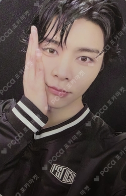 Pocamarket, NCT JOHNNY XR LIVE NCT 127 SPECIAL EVENT : THE CASTLE