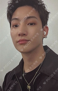Pocamarket, GOT7 JAY B Archive 1: [Road Runner] TYPE : until K-pop