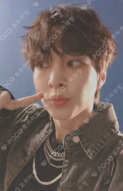 Pocamarket, EXO XIUMIN XIUMIN FAN CONCERT X Times ( ) TRADING CARD