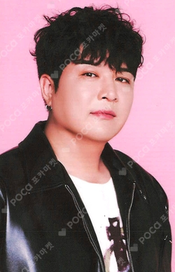 SUPER JUNIOR ドンヘ2025 FANCON MACAU カード SUPERJUNIOR ドンヘ2025 FANCON MACAU カードセット - メルカリ