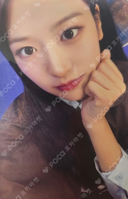2025 IVE THE 3RD FAN CONCERT [IVE SCOUT] RANDOM POHTOCARD PACK photocard