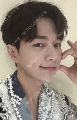 INFINITE Photocards | Pocamarket