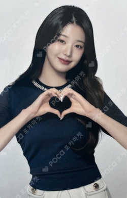 WOORIBANK WOORITEENTEEN photocard