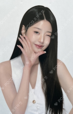 WOORIBANK WOORITEENTEEN photocard
