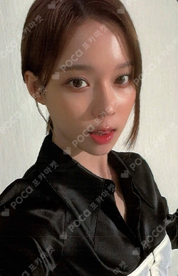 Alluring Atelier KEYRING BAG photocard
