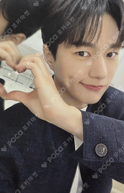 Pocamarket, INFINITE L 2024 KIM MYUNGSOO BIRTHDAY PARTY Every day
