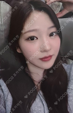 The Chase MUSICART photocard