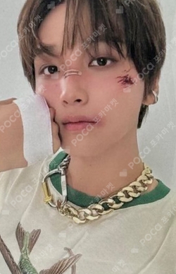 Pocamarket, NCT HAECHAN DREAM( )SCAPE ZONE T-SHIRT SET K-pop Photocard