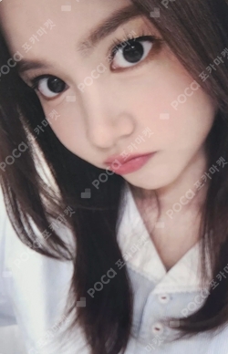 The Chase MUSICART photocard