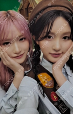 2025 IVE THE 3RD FAN CONCERT [IVE SCOUT] RANDOM POHTOCARD PACK photocard