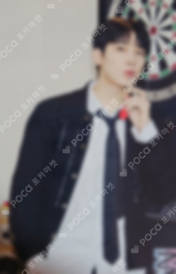Pocamarket, Seventeen WONWOO SEVENTEEN 2025 JAPAN FANMEETING