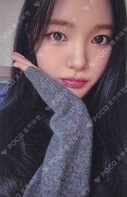 The Chase MUSICART photocard