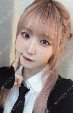 Pocamarket, SAY MY NAME HITOMI SAY MY NAME Hellolive shop K-pop