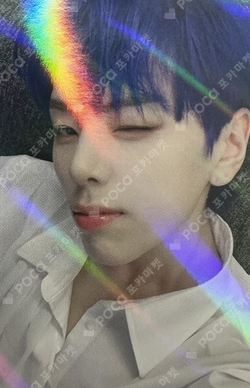 IDENTITY : Action KPOP STORE - WEi - JANGDAEHYEON