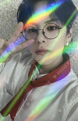 IDENTITY : Action MAKESTAR - WEi - JANGDAEHYEON