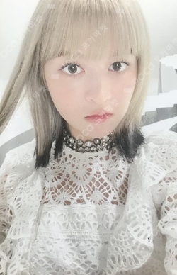 Pocamarket, NMIXX Lily ENTWURF SOUND WAVE K-pop Photocard