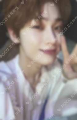 Pocamarket, ENHYPEN SUNOO DARK BLOOD DEAR MY MUSE K-pop Photocard