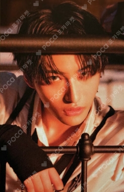 Pocamarket, ATEEZ SEONGHWA ATEEZ 2024 SUMMER PHOTOBOOK KQ SHOP K