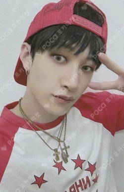 Stray Kids - straykids noeasy Soundwaveバンチャン s-l400.jpg
