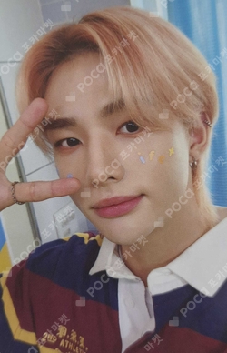 Pocamarket, Stray Kids HYUNJIN DICON D'FESTA MINI EDITION : Stray