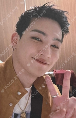 Pocamarket, GOT7 JAY B Be Yourself K-pop Photocard