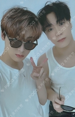 Pocamarket, ASTRO MOONBIN 2023 MOONBIN&SANHA(ASTRO) FAN CON