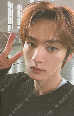 K-POP・アジア Stray Kids Christmas EveL SubK Lee Know Stray Kids Lee Know Christmas EveL Official Photocard