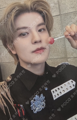 Pocamarket, Stray Kids SEUNGMIN Christmas Evel Subk K-pop