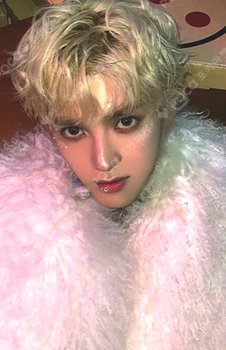 NCT テヨン ウィンター Winter ペンミ トレカ 2枚 TAEYONG Pocamarket, NCT TAEYONG RESONANCE Pt.2 Arrival Ver. K-pop