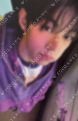 TWS TRY WITH US 当選者限定 中華 トレカ 一直娱 DOHOON Pocamarket, TWS DOHOON TRY WITH US Try Ver. K-pop Photocard
