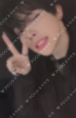 Pocamarket, &TEAM NICHOLAS Back to Life UNIVERSAL K-pop Photocard