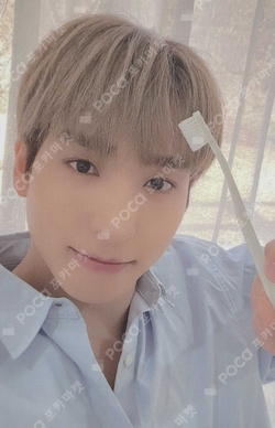 Pocamarket, THE BOYZ SANGYEON THE BOYZ WORLD TOUR : THE B