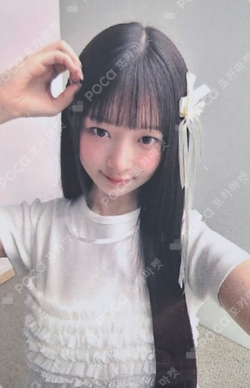 LUNA photocard