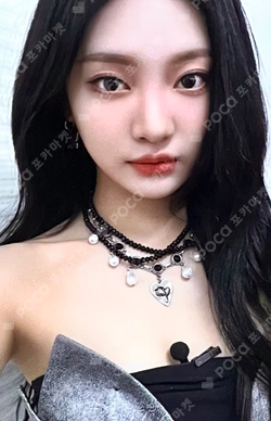 2023 aespa FAN MEETING MY DRAMA BALL CAP photocard