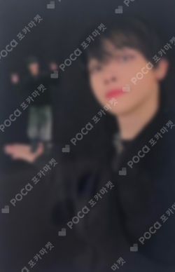 Pocamarket, &TEAM NICHOLAS First Howling : NOW CU K-pop Photocard