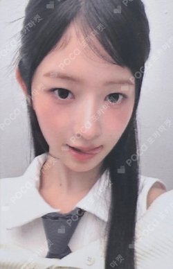 LUNA photocard