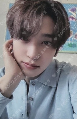 Pocamarket, THE BOYZ SANGYEON THE BOYZ WORLD TOUR : ZENERATION Ⅱ