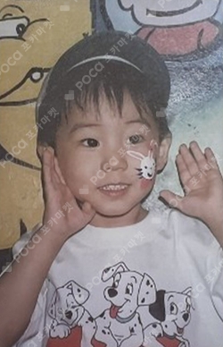 Pocamarket, DAY6 Young K Remember Us : Youth Part 2 K-pop Photocard