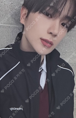 Pocamarket, THE BOYZ HYUNJAE THE BOYZ 2ND WORLD TOUR : ZENERATION