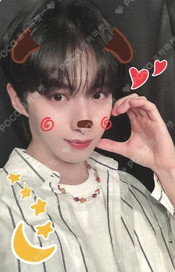 Pocamarket, ONEUS XION PYGMALION MAKESTAR K-pop Photocard