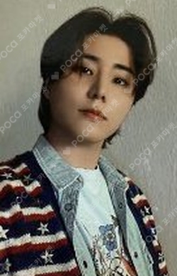 Pocamarket, DAY6 Young K Remember Us : Youth Part 2 K-pop Photocard