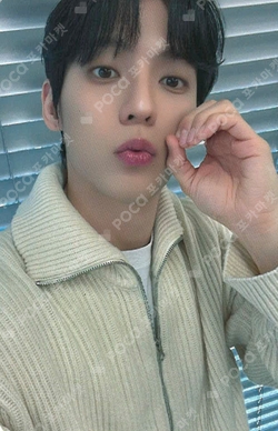 Pocamarket, BTOB LEE MINHYUK BTODAY Kpop Planet K-pop Photocard