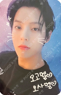 アイドル LEE MINHYUK (HUTA) BOOM EARRING 2022 Pocamarket, BTOB LEE MINHYUK 2023 LEE MINHYUK (HUTA) CONCERT