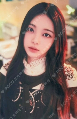 The Chase RANDOM TRADING CARD SET photocard