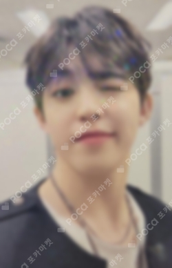 Pocamarket, Seventeen S.COUPS SEVENTEEN WORLD TOUR [BE THE SUN