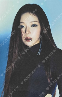 Drama BADGE SET photocard