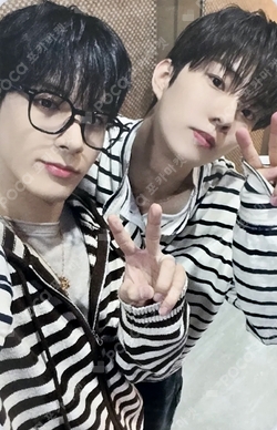 THE BOYZ ZENERATION Ⅱ LA トレカ ヨンフン Pocamarket, THE BOYZ Unit THE BOYZ WORLD TOUR : ZENERATION Ⅱ
