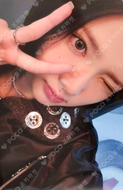 The Chase RANDOM TRADING CARD SET photocard
